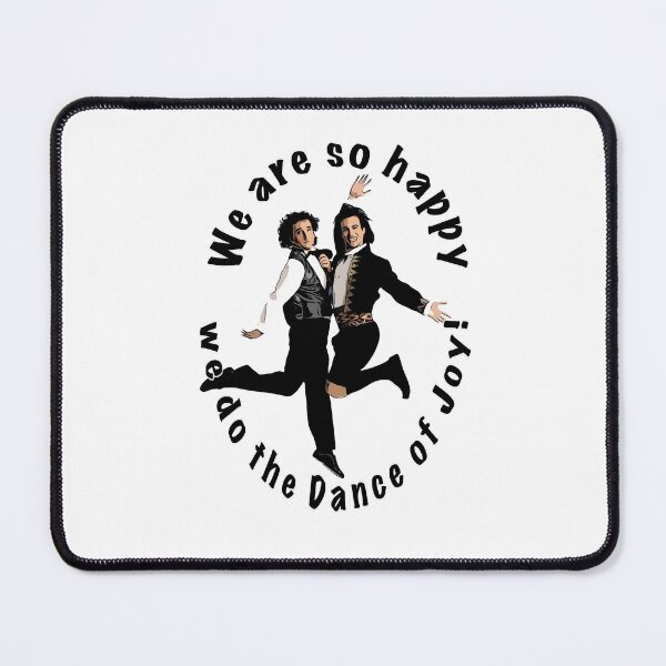 Item preview, Perfect Strangers: The Dance of Joy designed and sold by Haljor.