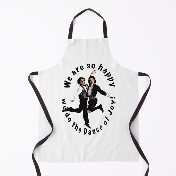 Item preview, Perfect Strangers: The Dance of Joy designed and sold by Haljor.