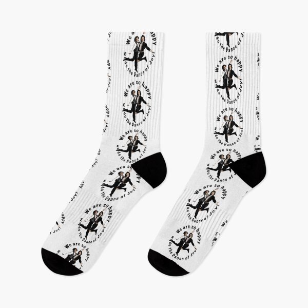 Item preview, Perfect Strangers: The Dance of Joy designed and sold by Haljor.