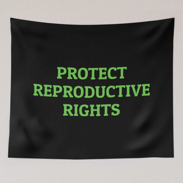 Item preview, Protect Reproductive Rights designed and sold by Inspirationmotivation.
