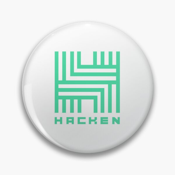 Item preview, HACKENAI-HAI Coin t shirt crypto-t-shirt GROESTLCOIN-GRSCrypto stickers HACKENAI-HAI logo designed and sold by crypto-t-shirt.