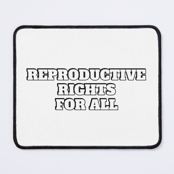 Item preview, Reproductive rights for all  - pro choice - abortion designed and sold by Inspirationmotivation.