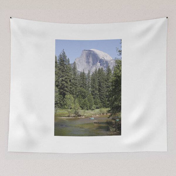 Item preview, Half Dome designed and sold by paulgranahan.