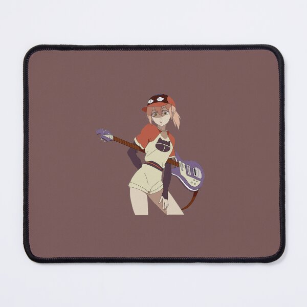 Item preview, Haruko Haruhara from FLCL designed and sold by RENT2HIGH.