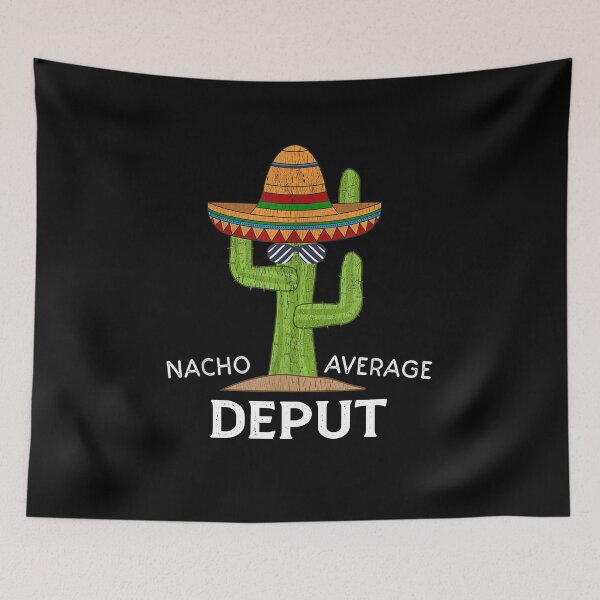 Item preview, Divertidos regalos divertidos de humor, ilustración divertida de cactus diseño apenado Meme diciendo papá marido Navidad regalo del día del padre designed and sold by xlnv.
