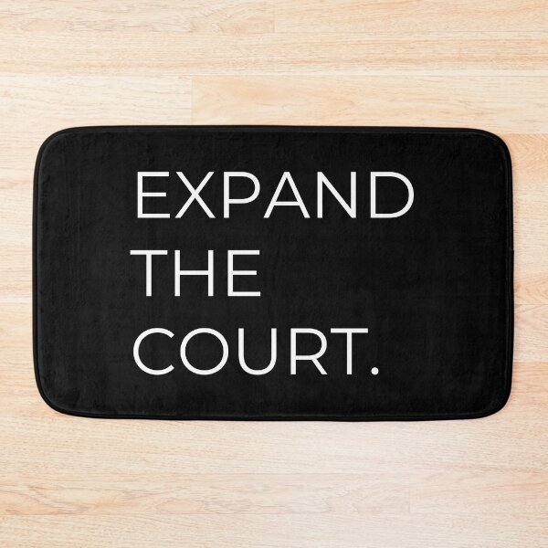 Item preview, Expand the Court. Women's Rights designed and sold by Subtle Pride Shop.
