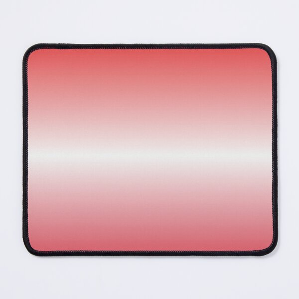 Item preview, Red white gradient designed and sold by Inspirationmotivation.