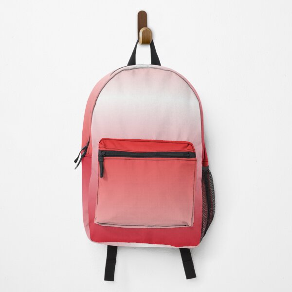 Item preview, Red white gradient designed and sold by Inspirationmotivation.