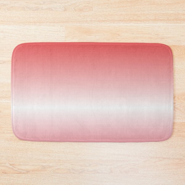 Item preview, Red white gradient designed and sold by Inspirationmotivation.