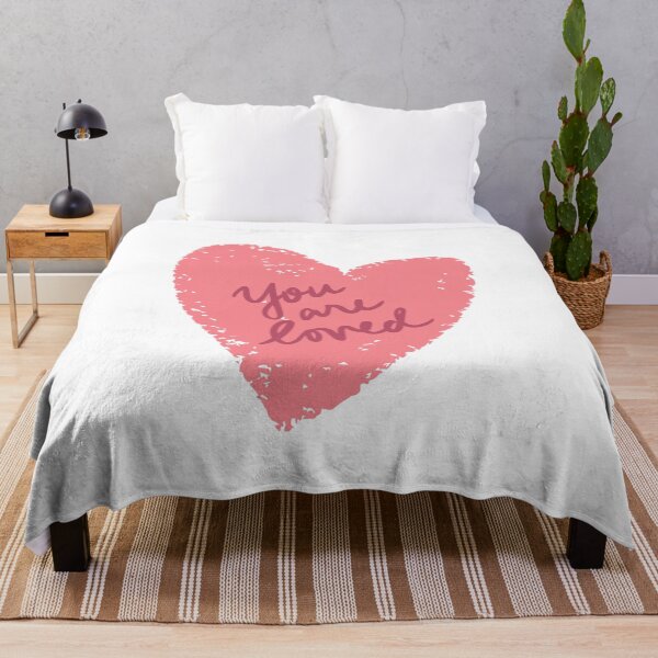 Item preview, YOU ARE LOVED designed and sold by IsaCria.