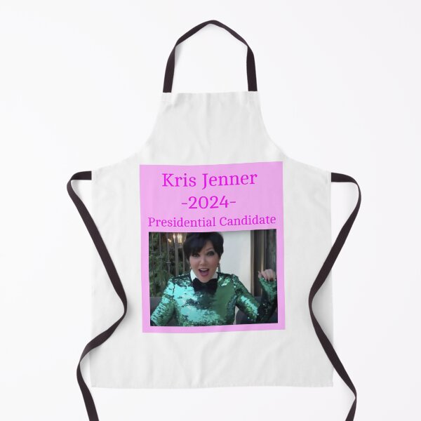 Artikelvorschau, Kris Jenner Präsidentschaftskandidat entworfen und verkauft von emmakate2044.