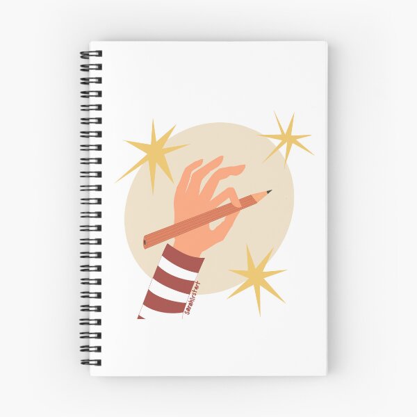 Item preview, Writing is Magical designed and sold by sarahirstart.