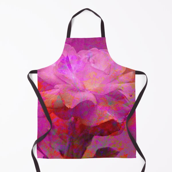Item preview, Deep Rose Abstract with Lavender designed and sold by EdwardMonet.
