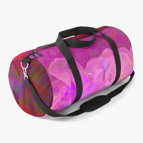 Item preview, Deep Rose Abstract with Lavender designed and sold by EdwardMonet.