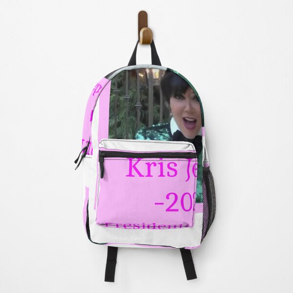 Item preview, Kris Jenner Presidential Candidate designed and sold by emmakate2044.