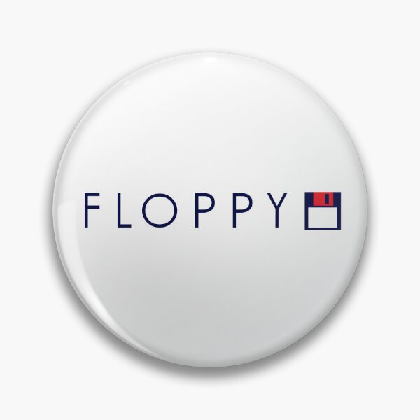 Item preview, Floppy designed and sold by Bob4rt.