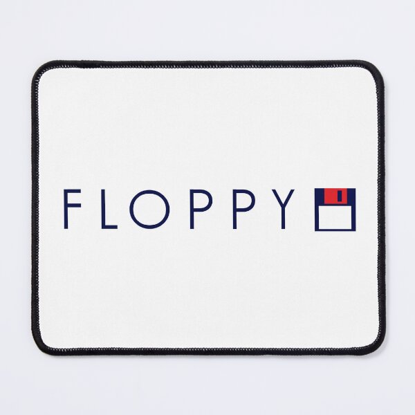 Item preview, Floppy designed and sold by Bob4rt.