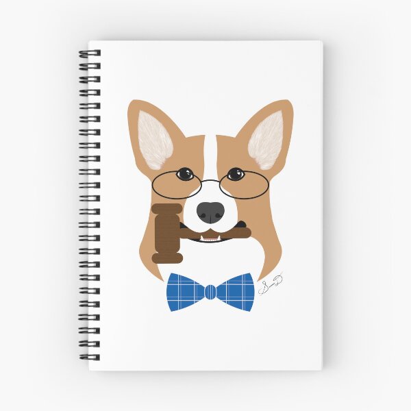 Item preview, Amicus Corgiae designed and sold by SemmeD.