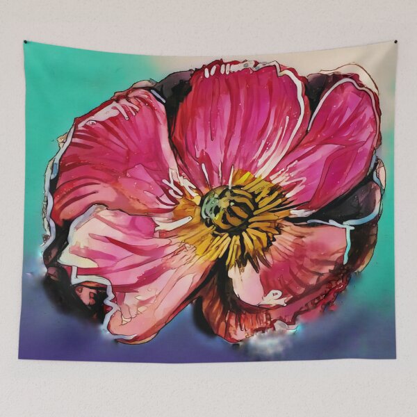 Item preview, Dog rose designed and sold by Gala-life1.