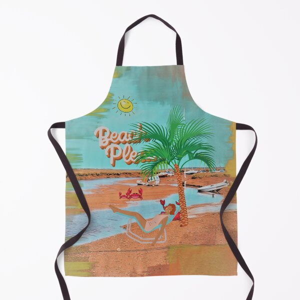 Item preview, Beach designed and sold by JJ Sokol.