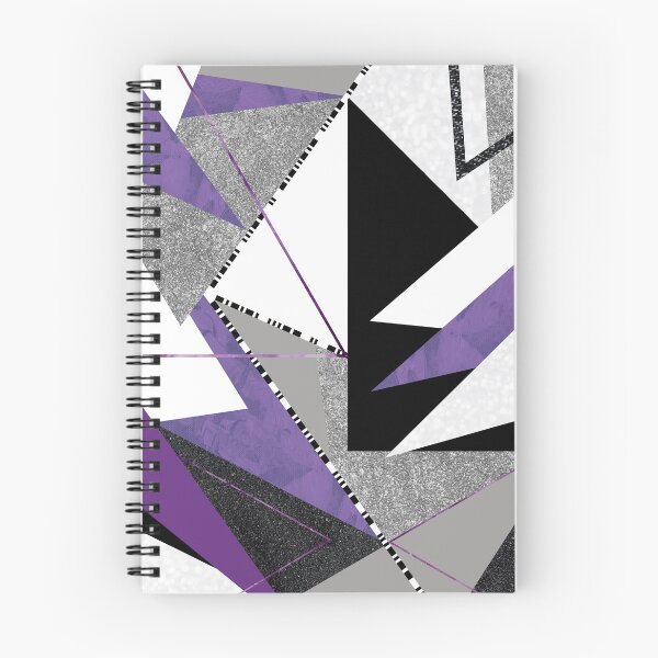 Item preview, Subtle Ace Geometric Abstract designed and sold by humnoo.