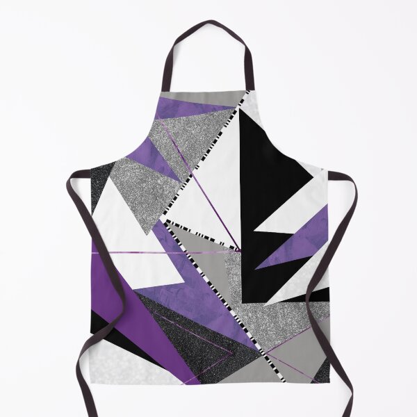 Item preview, Subtle Ace Geometric Abstract designed and sold by humnoo.