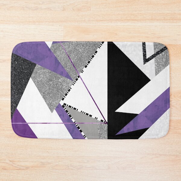 Item preview, Subtle Ace Geometric Abstract designed and sold by humnoo.