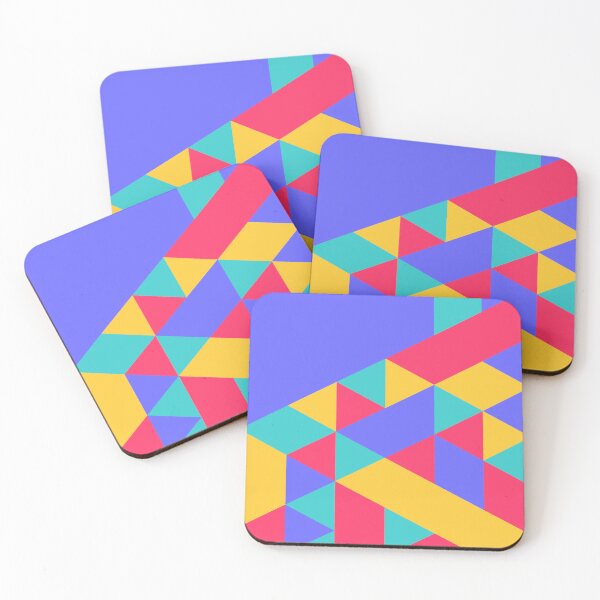 Item preview, ABSTRACT ART, GEOMETRIC ART designed and sold by angelescar.