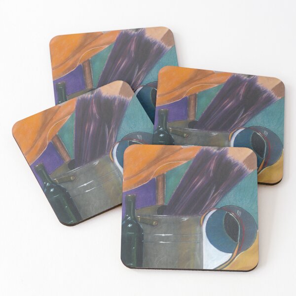 Item preview, Triad designed and sold by DawnRamseyArts.