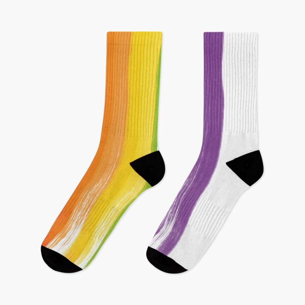 Item preview,  Rainbow Flag Gay Pride LGBTQ designed and sold by Inspirationmotivation.