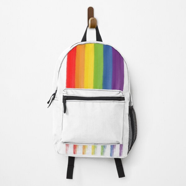 Item preview, Rainbow Flag Gay Pride LGBTQ designed and sold by Inspirationmotivation.