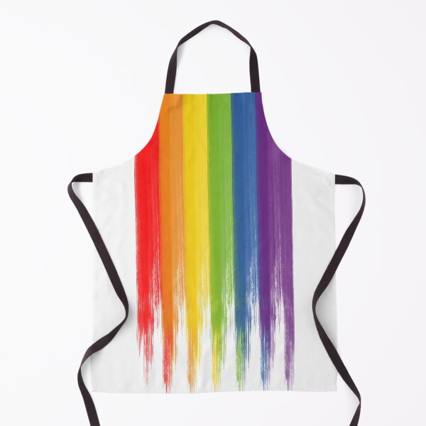 Item preview, Rainbow Flag Gay Pride LGBTQ designed and sold by Inspirationmotivation.