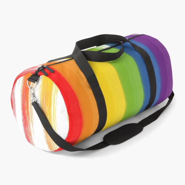 Item preview, Rainbow Flag Gay Pride LGBTQ designed and sold by Inspirationmotivation.