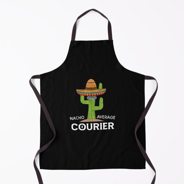 Item preview, Fun Funny courier Humor Gifts, Funny Cactus illustration distressed Design Meme Saying courier Dad Husband Christmas Fathers Day Gift designed and sold by xlnv.