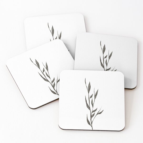 Item preview, Leaves designed and sold by mikekoubou.