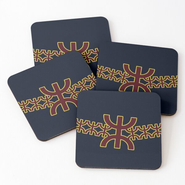 Item preview, Amazigh Channel designed and sold by Mamesh Amazigh.