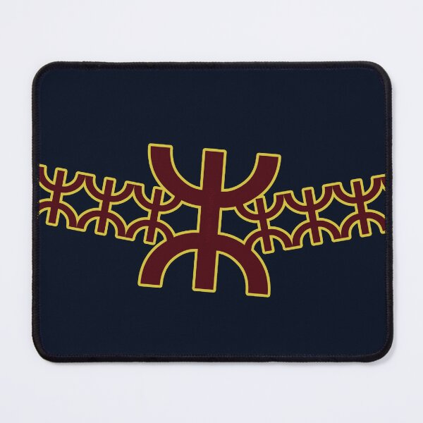 Item preview, Amazigh Channel designed and sold by Mamesh Amazigh.