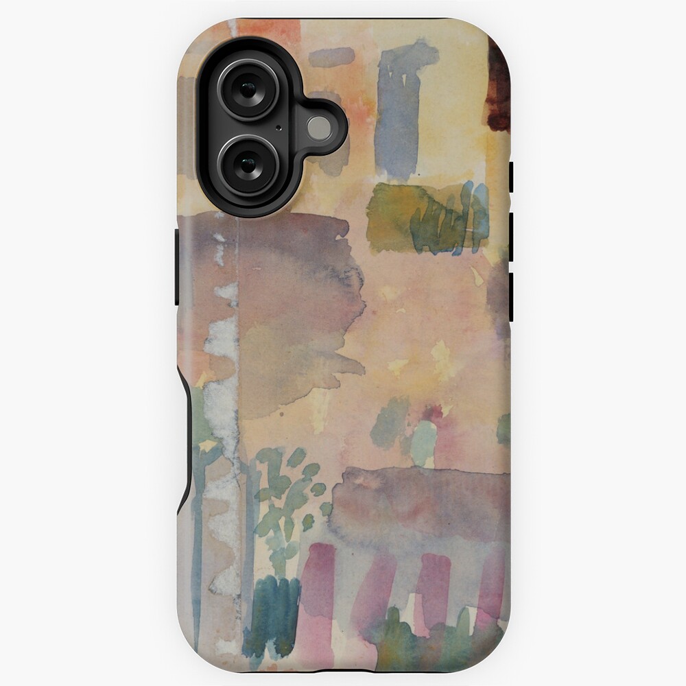 Item preview, iPhone Magsafe Tough Case designed and sold by TeeARTHY.