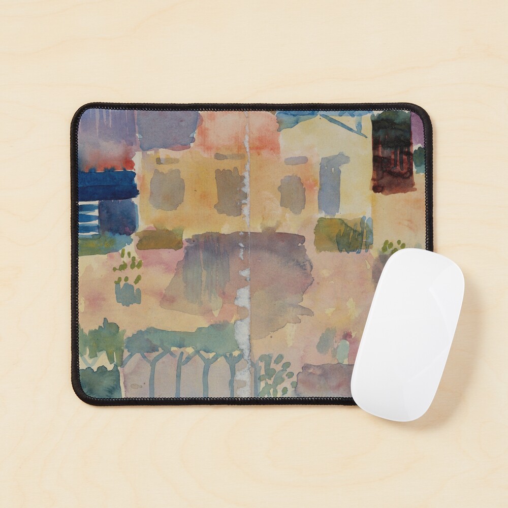 Item preview, Mouse Pad designed and sold by TeeARTHY.