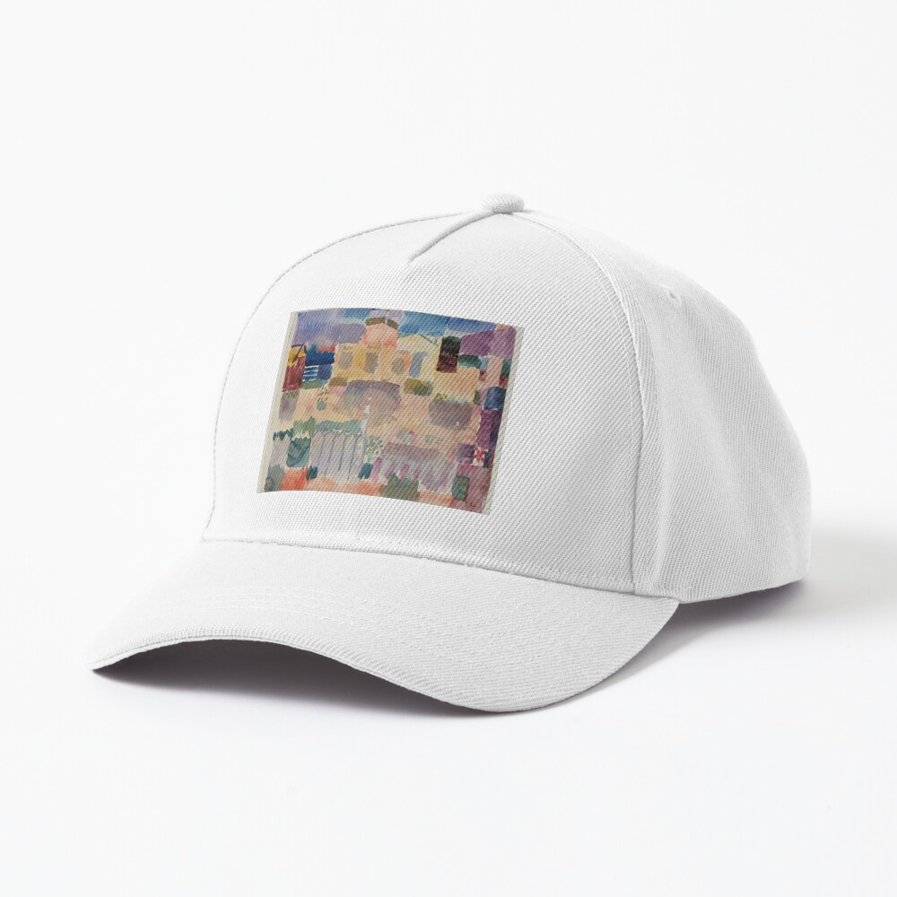 Item preview, Baseball Cap designed and sold by TeeARTHY.