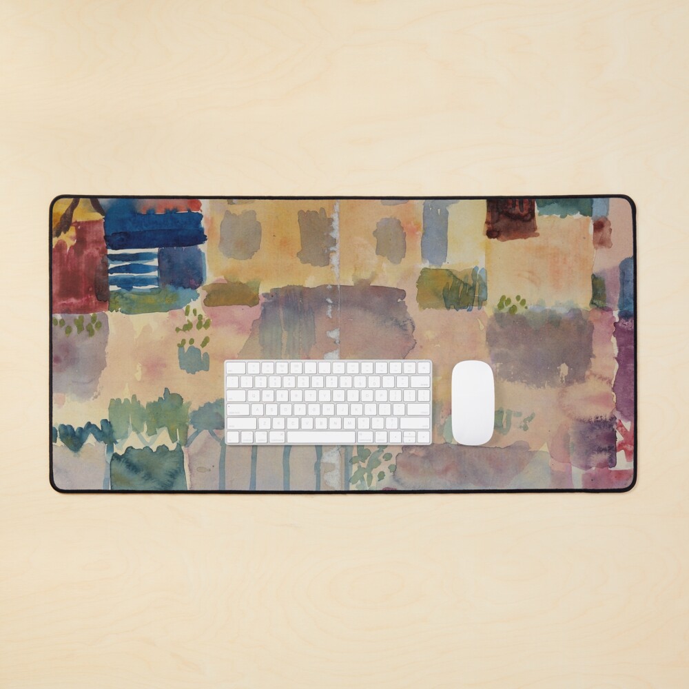 Item preview, Desk Mat designed and sold by TeeARTHY.