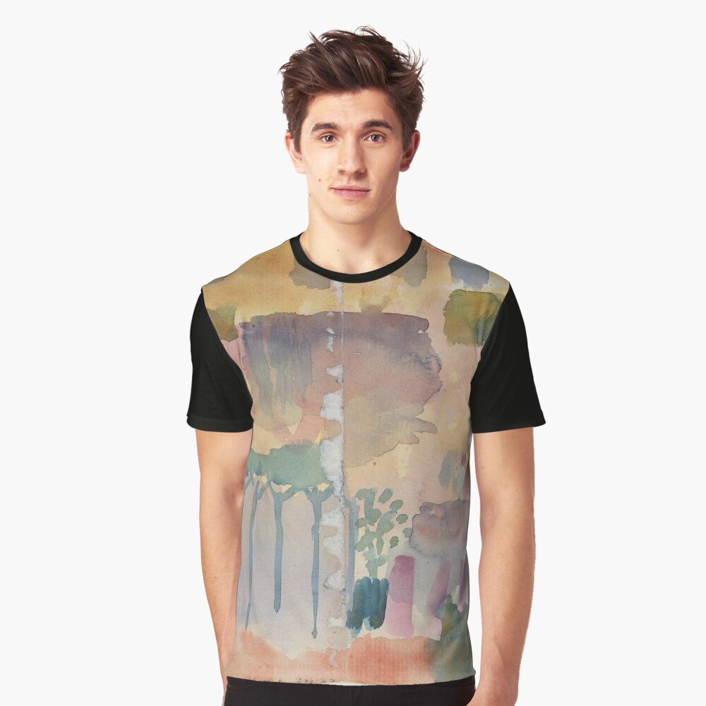 Item preview, Graphic T-Shirt designed and sold by TeeARTHY.
