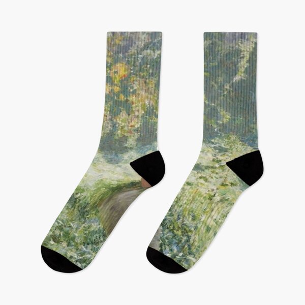 Item preview, Summer Morning by Emile Claus designed and sold by ArtHistoryLover.