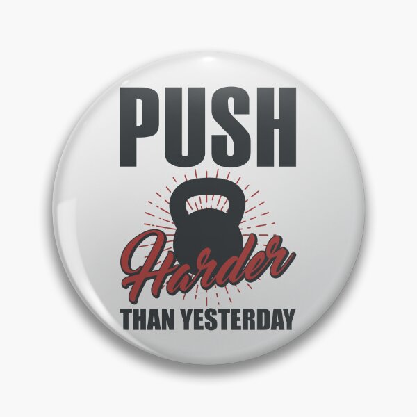 Item preview, Esfuérzate más que ayer: entrenamiento motivacional designed and sold by motivationaltee.