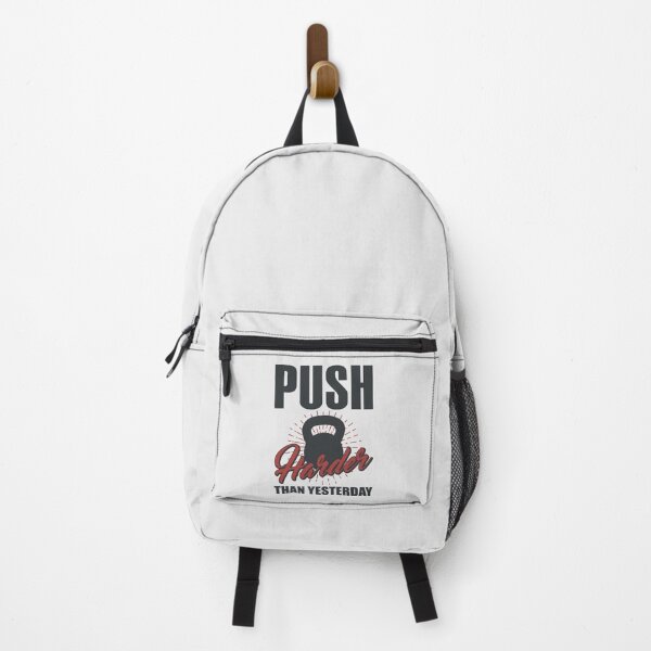 Item preview, Esfuérzate más que ayer: entrenamiento motivacional designed and sold by motivationaltee.