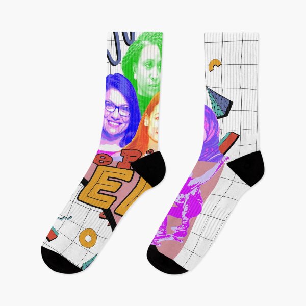 Item preview, The Radical Left designed and sold by robotpoop.