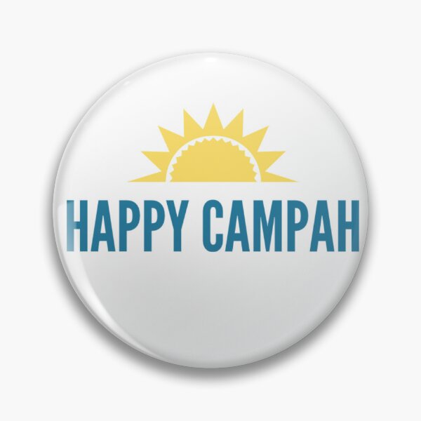 Item preview, Happy Campah designed and sold by LifeSpice.
