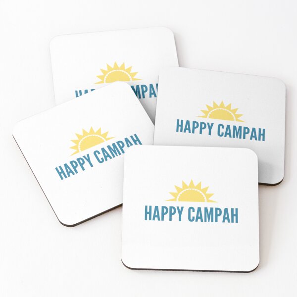 Item preview, Happy Campah designed and sold by LifeSpice.