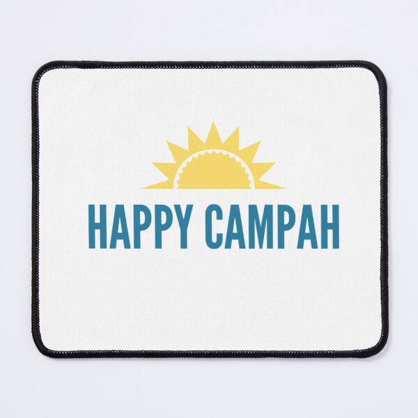 Item preview, Happy Campah designed and sold by LifeSpice.