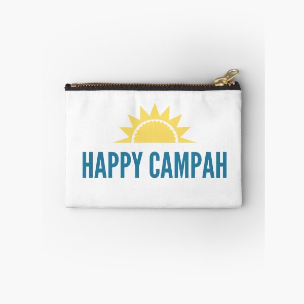 Item preview, Happy Campah designed and sold by LifeSpice.
